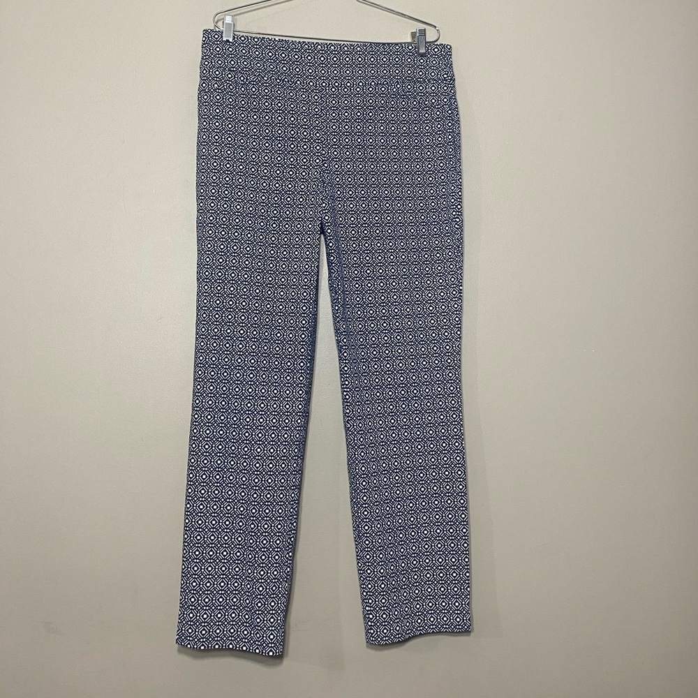 Charter Club || woman’s Pant club classic pants size 14
